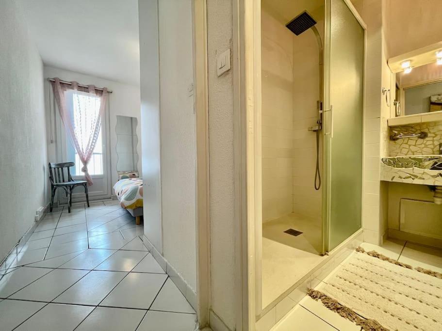 Duplex 70M2 - Vue Cite Medievale - Parking Gratuit Carcassonne Exterior foto